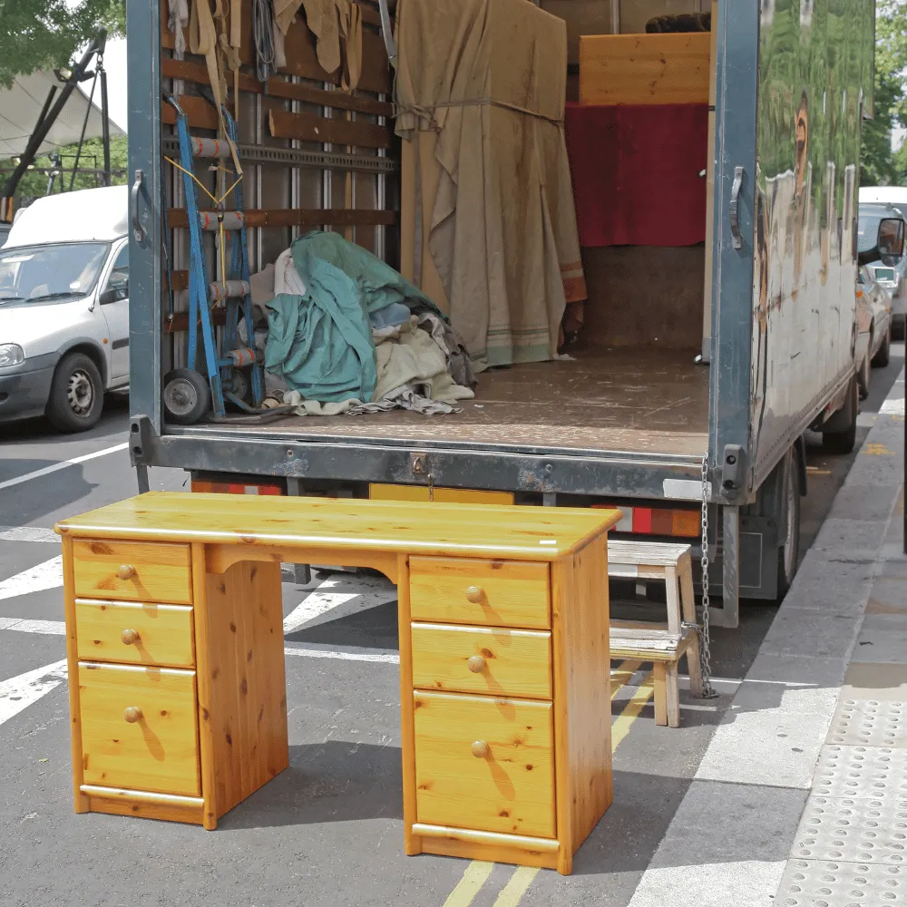 دينا نقل عفش بابها