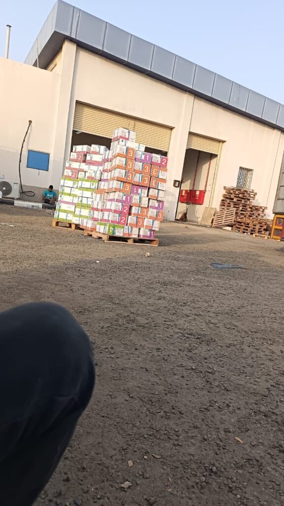 شركة نقل عفش بجازان