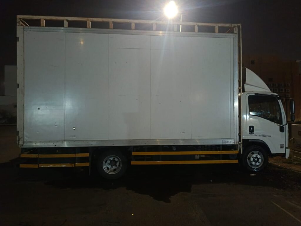 دينا نقل عفش جازان: لماذا استخدام دينا للنقل