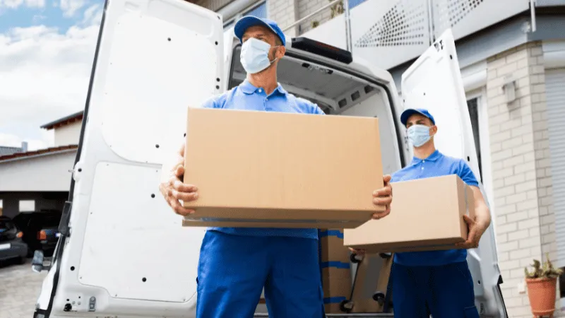 افضل شركة نقل عفش ابها مع تغليف احترافي | 0533915837