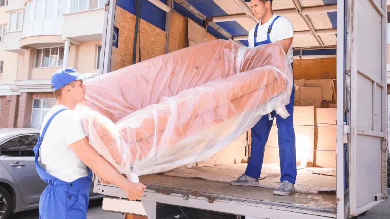 ارخص شركة نقل عفش بيشة مع ضمان الجودة ‎- 0533915837